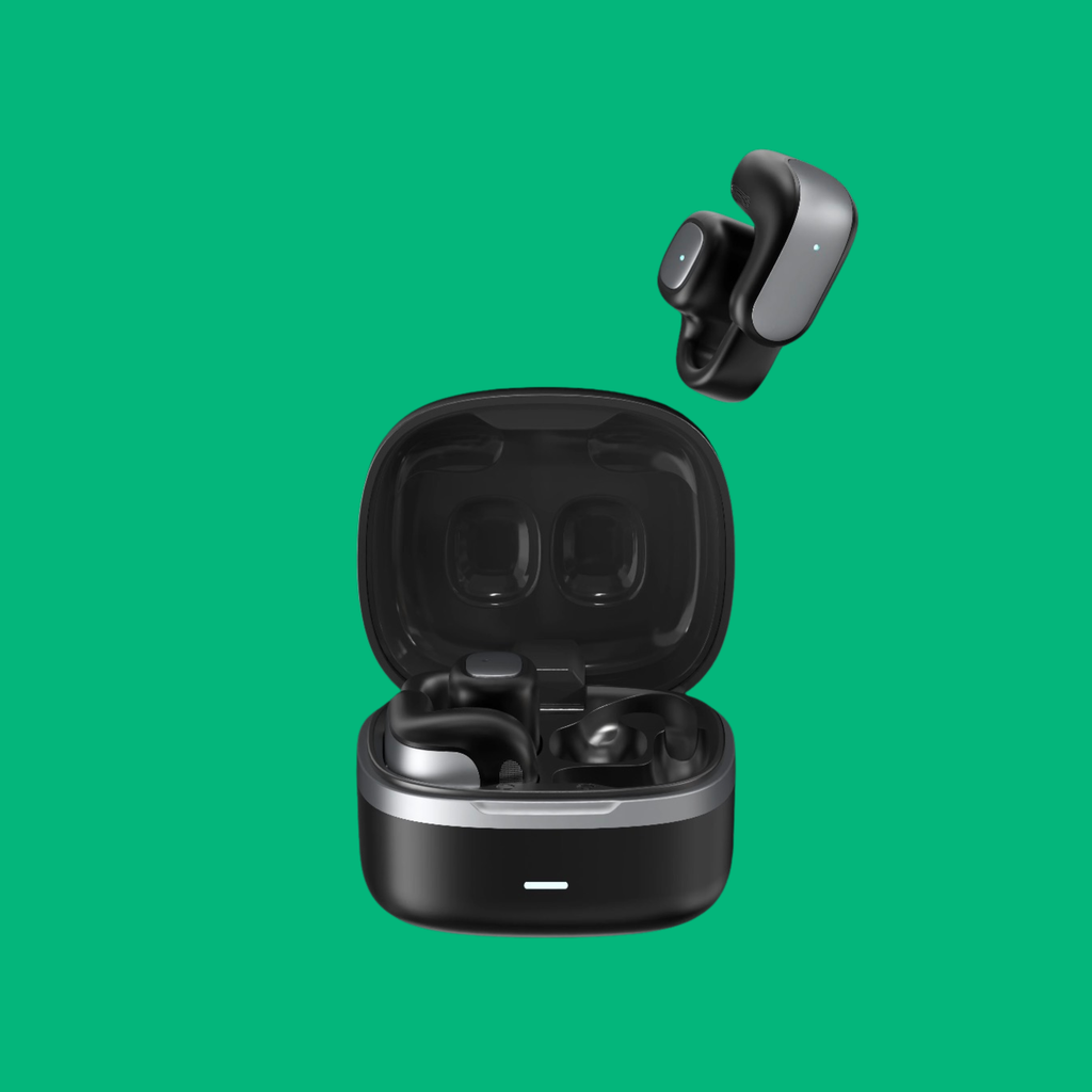 Écouteurs Pulse One