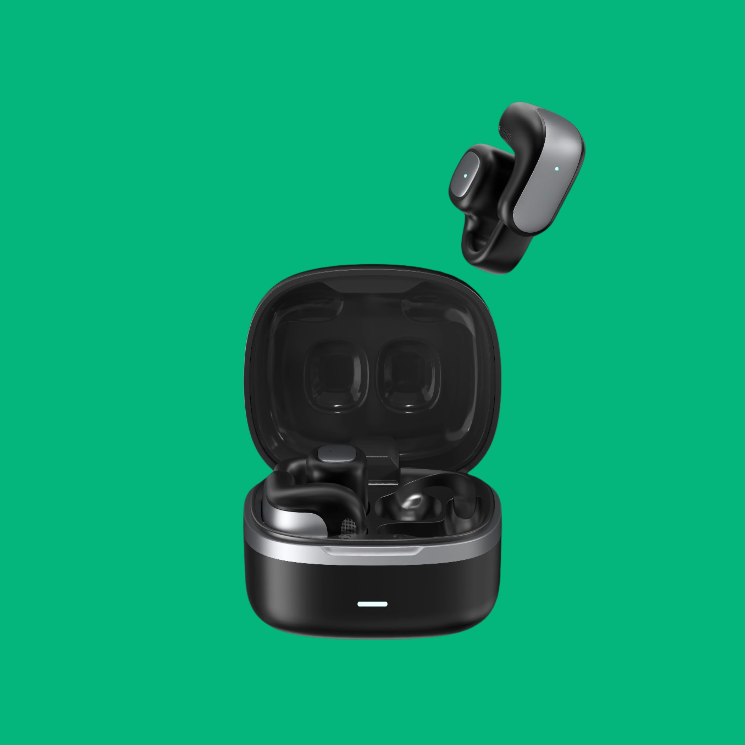 Écouteurs Pulse One