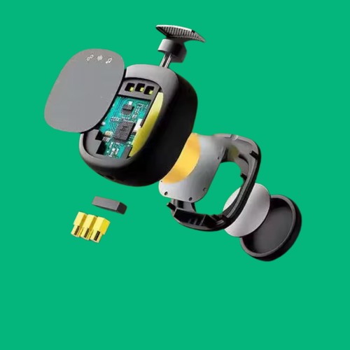 Micro Cravate Sans Fil EASY