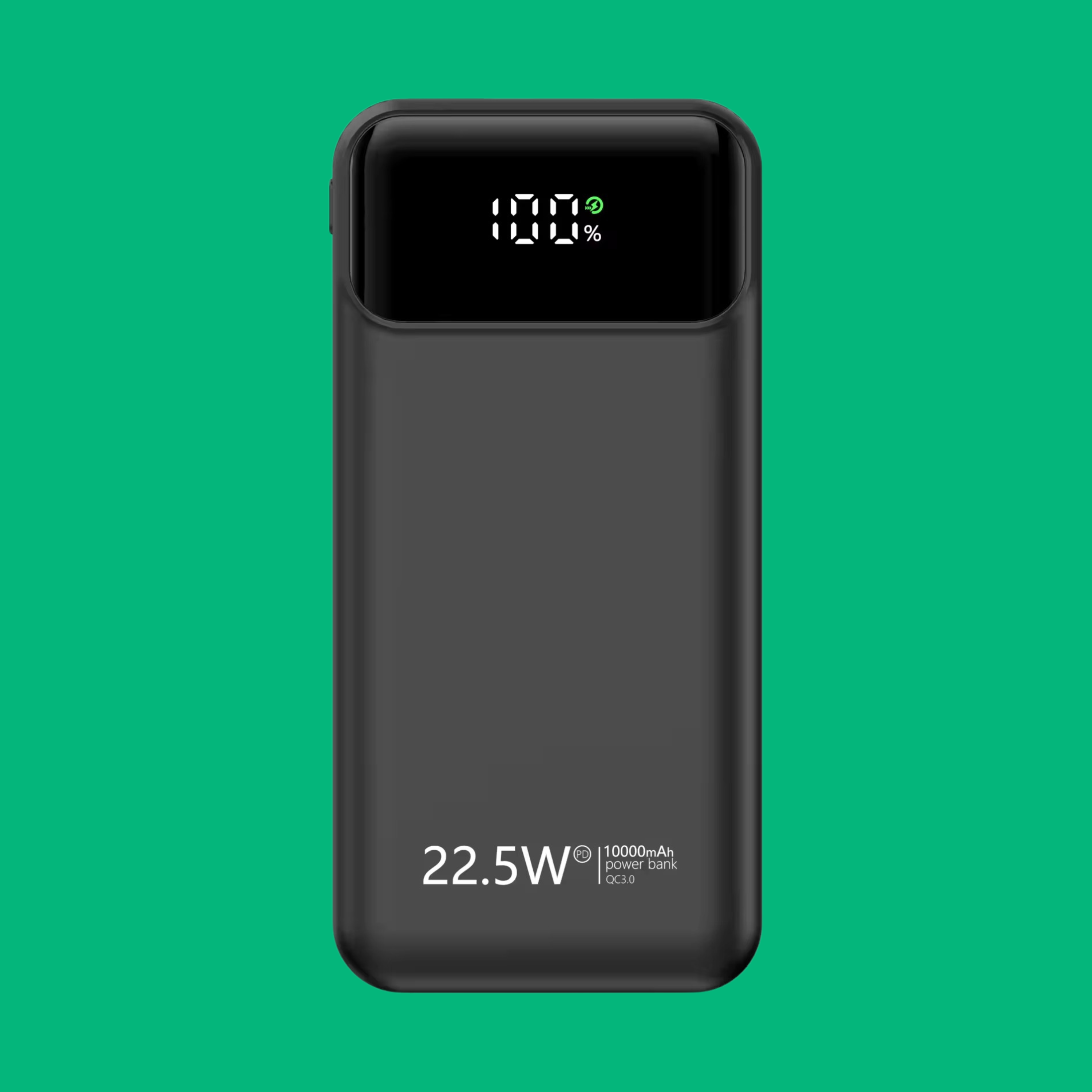 Power Bank Energy Slim