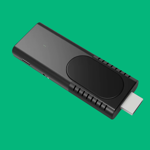 Clé Android Stick 4K